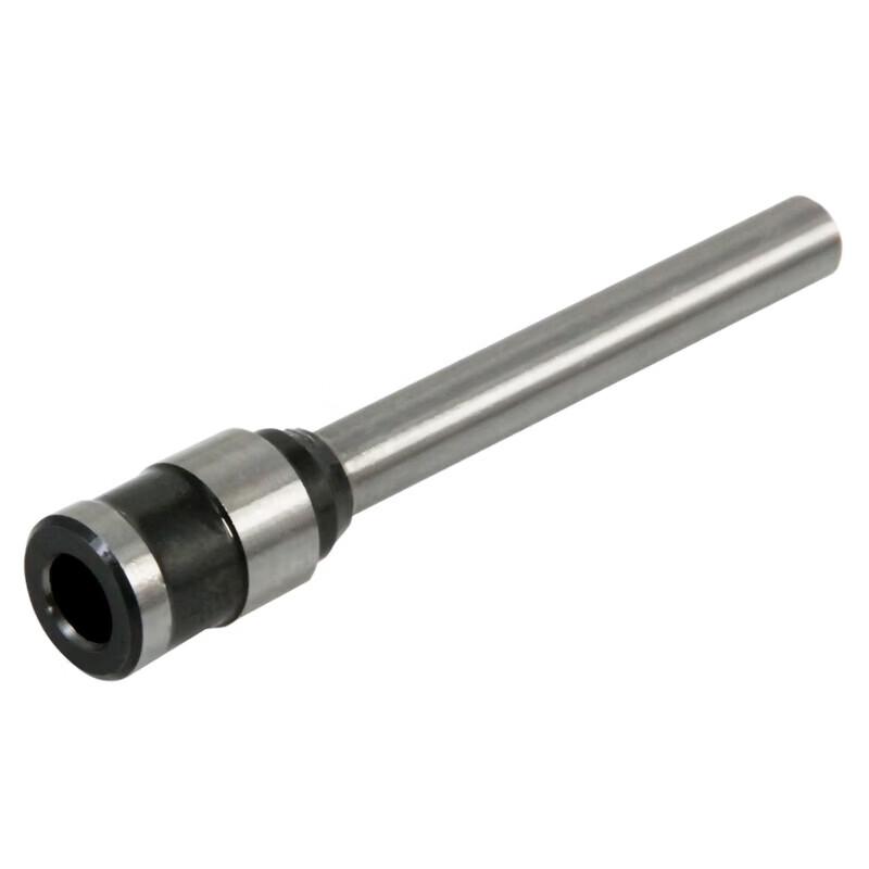 Deli 3821 Hollow Drill Bit for Document Binding Machines CN plug (adapter included)
