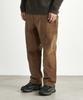 HELEMENT Wooden Corduroy Pants (Tan)