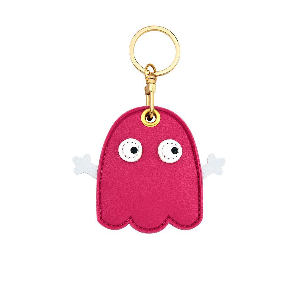 

Pendant Key Holders Access Control Card Sleeve IC Elevator Bus Card Bag ID Protection Cover ghost
