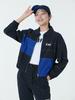 Fifa 1904 Women'S Winger Block Warm-Up Jacket (Ff31Wb71W_160)
