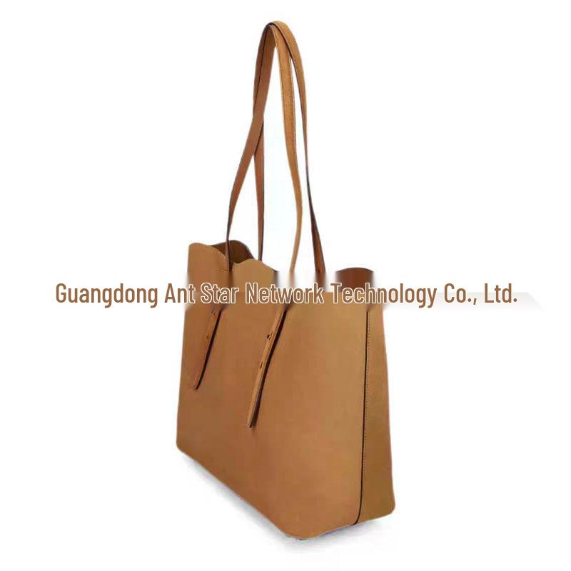 Multi-Purpose Large Capacity Casual Commuting Tote Bag