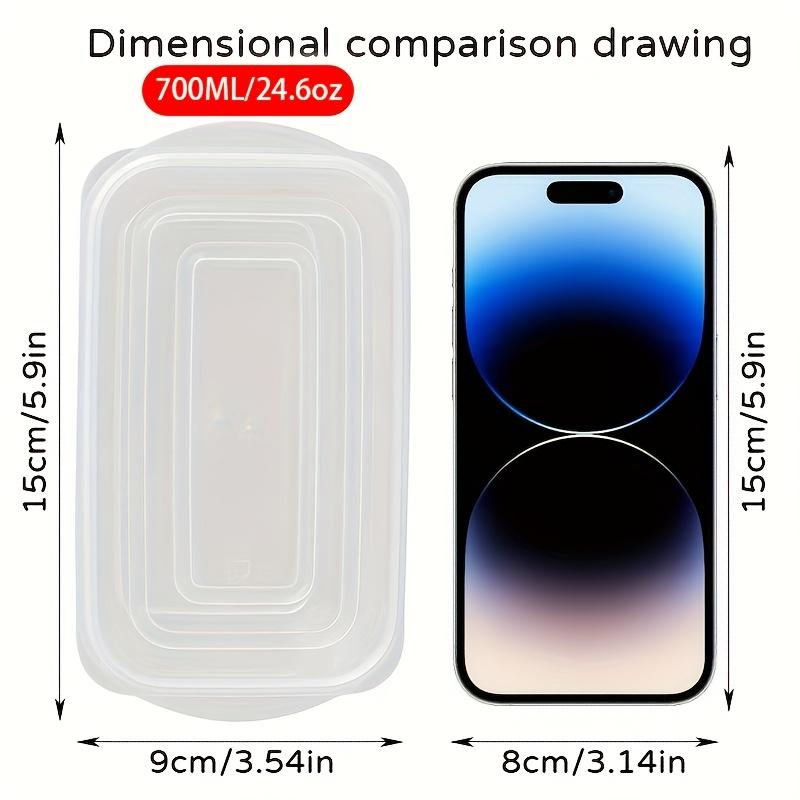 Kühlschrank Aufbewahrungsbox Gefrieren Gemüse Obst Kühlschrank Organizer Gefrieren Fleisch Frischhaltebox mit Deckel für Küchenaufbewahrung