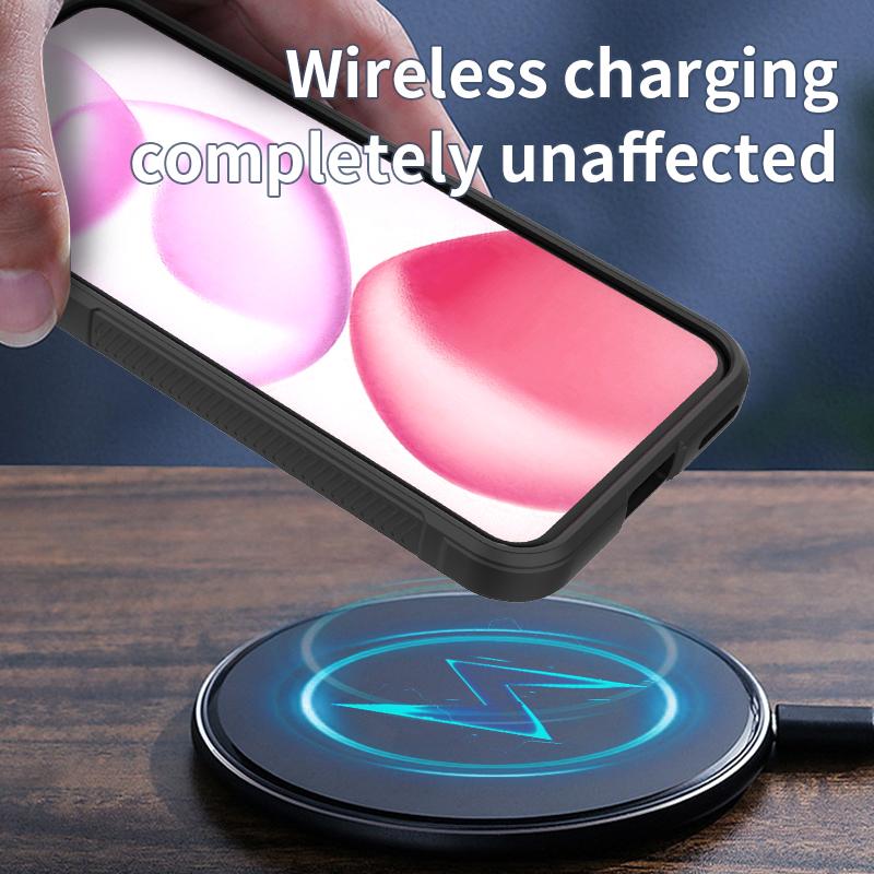 Soft Skin Feeling Flexible Silicone Case for Honor 400 / Honor 400 Pro 5G Protective Cover Shockproof Fundas Coque