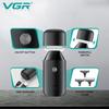 VGR Professional Zero Cutting Machine Rechargeable Cordless Beard Shaver Electric Travel Mini Model Hair Trimmer for Men Portable Shaver V-932