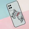 Westie Scottie Scottish Terrier For Oppo A40 A60 A80 A18 A38 A58 A78 A98 A79 A16 A76 A96 A15 A74 A94 A54 A77 A17 Phone Case
