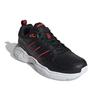 Adidas Neo Strutter 'Black White Red' FV0426
