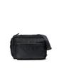 POTR Packs Shoulder Pack with Souvenir Black (POTR) (L) Bag,
