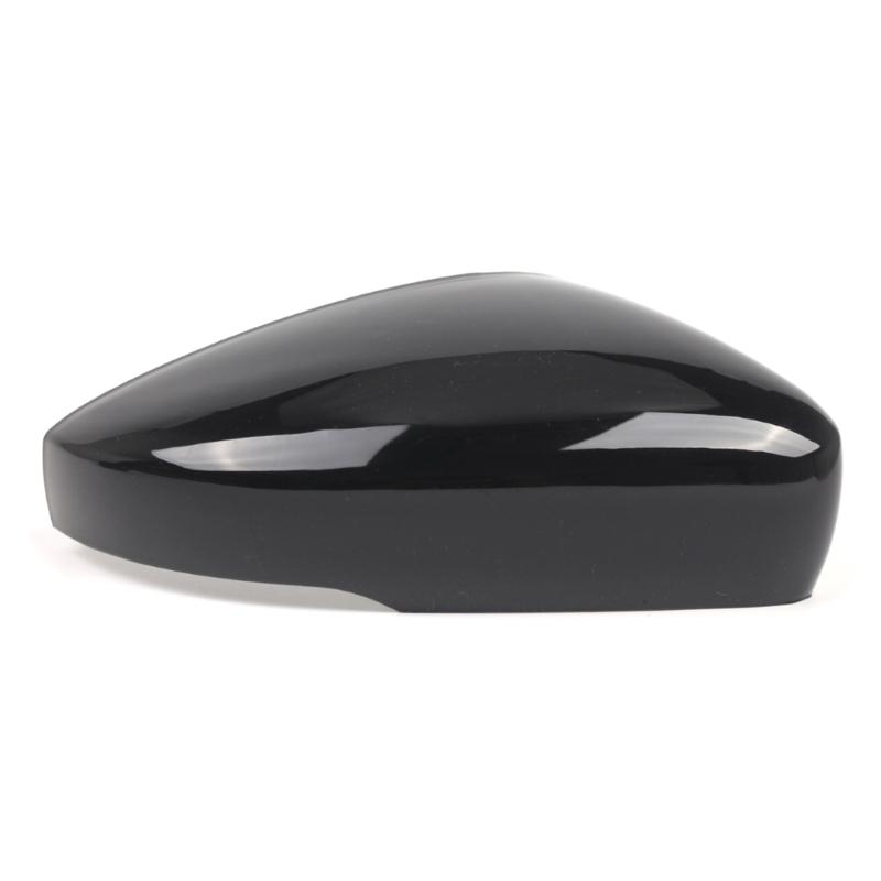 ABS Mirror Housing Wear Resistant Rearview Mirror Replacement Part Wing Mirror Cover Simple Installation for Car MK5