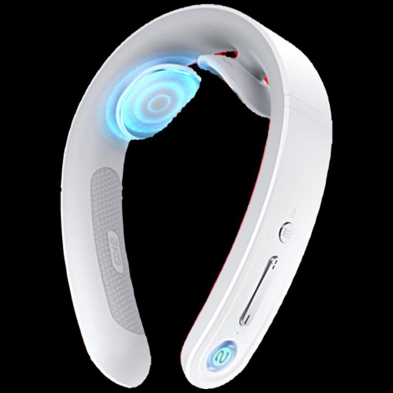 SKG G1 3rd Gen Deluxe Dual Pulse Neck Massager