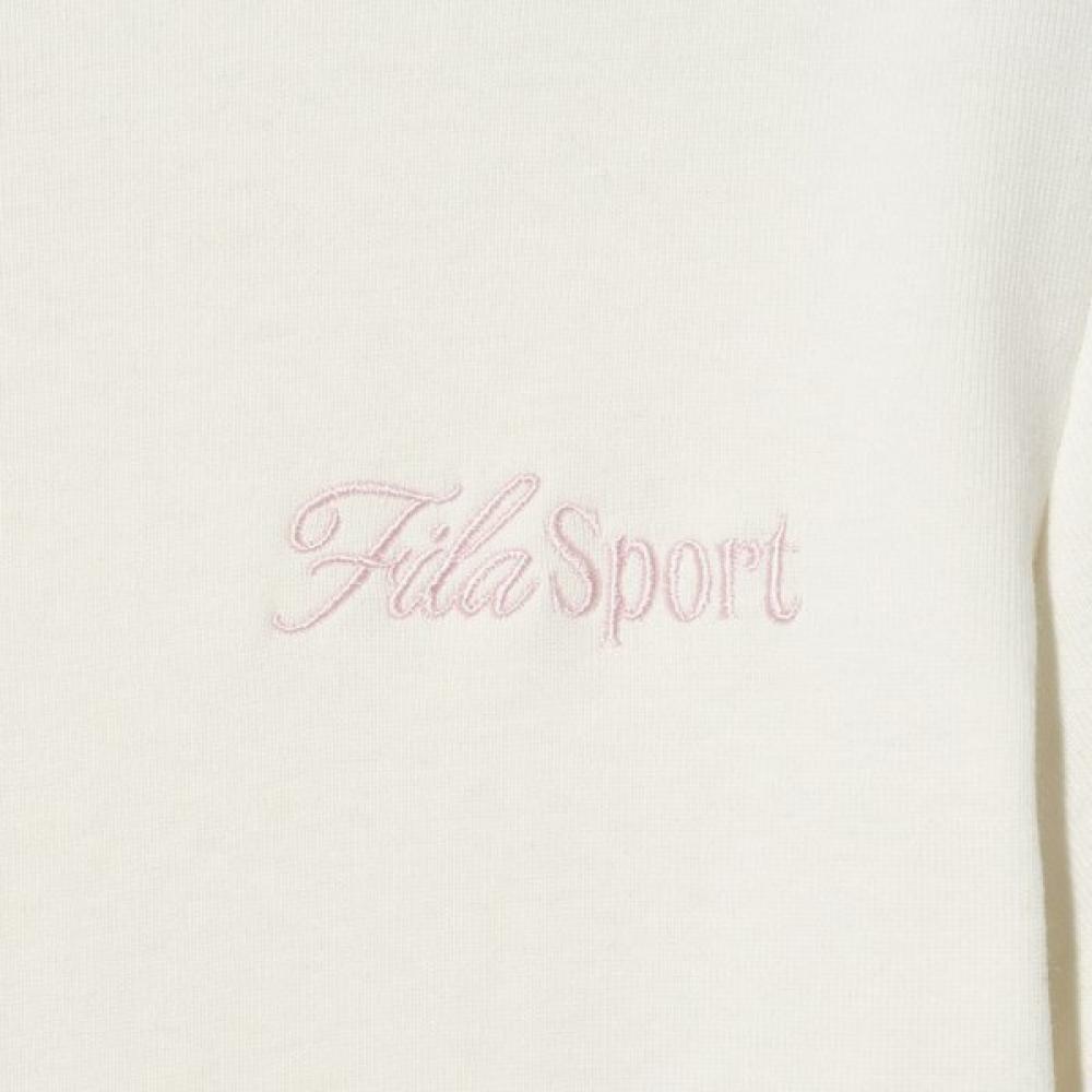 Fila Small Logo Graphic T shirT