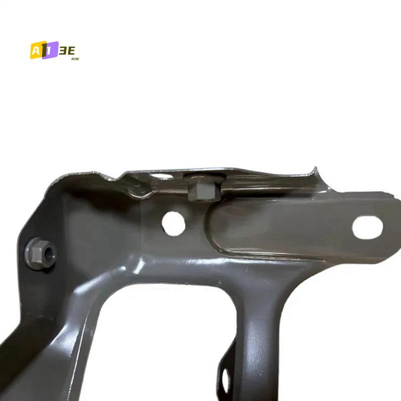 A03E-1086017-S0-A 1086016-S0-A Front Fender Bracket Front Bumper Flap Automotive For Tesla Model 3 2017-