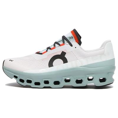 Pánské tenisky Cloudmonster Frost Surf Bílé 61.99023