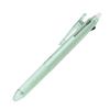 Pilot Frixion Ball 3 Slim Pearl Green Erasable Ballpoint Pen 0.38mm (LKFBS60UFPG)