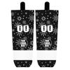 Customized Number Socks For Adults And Children Custom Fun Gifts