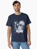 Mickey Mouse & Friends Mouse Ears and Castle Classic T-Shirt