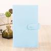 Jewelry Travel Organizer Transparent Jewelry Storage Book Jewelry Organizer