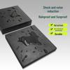 Industrial Anti-Vibration Rubber Mat