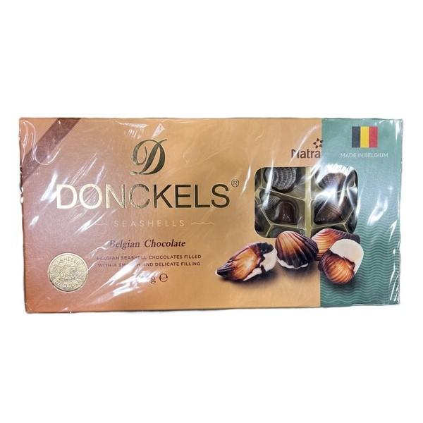 Бельгийские ракушки Donckels 500 г One thing