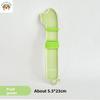 Cat strip feeder, squeezer, feeding spoon, squeezing cat strip artifact, special cat strip spoon for snacks, pet supplies