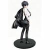 New Bungo Stray Dogs Dazai Osamu Figurine Nakahara Chuuya Action Figures PVC Model Collection Standing Posture Birthday Gifts