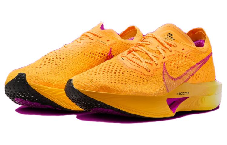 Nike ZoomX Vaporfly 3 Laser Orange Women's DV4130-800