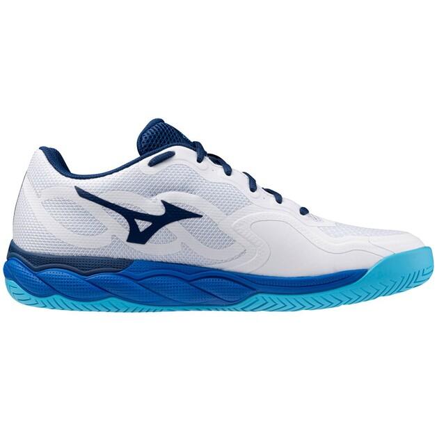 

Mizuno Wave Enforce Court AC all теннисные кроссовки EU 42 1/2