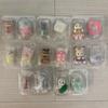 Sylvanian Families Baby Fairy Forest Friends Series COMPLETE Set 8 FS JP