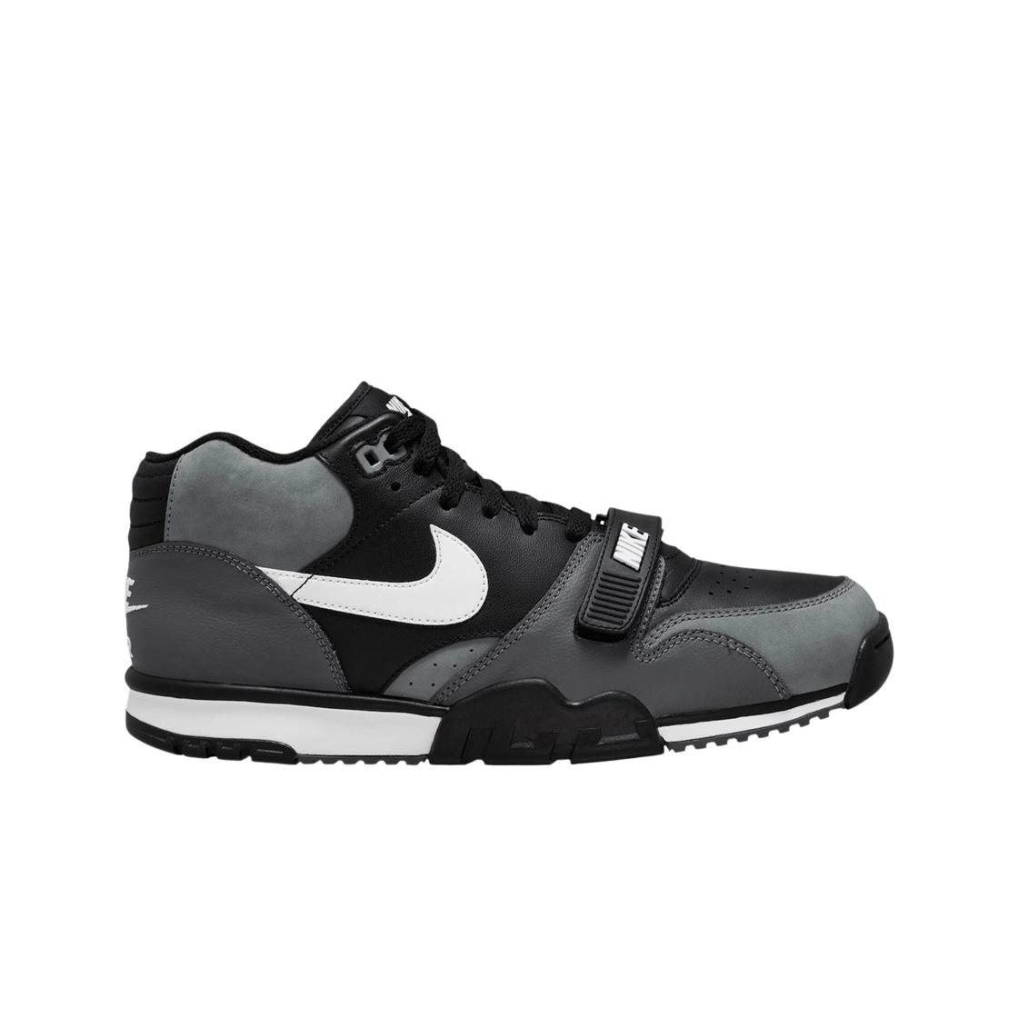 

Мужские кроссовки Nike Air Trainer 1 Black and Cool Grey FD0808-001