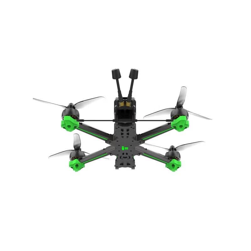 iFlight Nazgul Evoque F5X V2 DJI O3 BNF FPV Drone (CN version)
