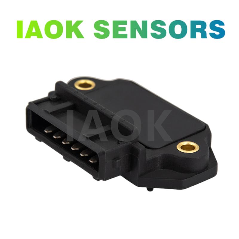 1pcs For P-orsche V-olvo C-rown Car ignition module BM324 0227100124 90295499 1332584 1380 1208056 90062964 1208243 90188755