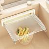 Strong Load-Bearing Kitchen Sink Filter Rack Sink Food Catcher Shelf  Food Scraps Filtering