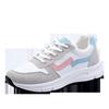 Women's New Spring Leather Sneakers for Women Korean Style Versatile Flat Casual Shoes Lightweight Non-slip Running Shoes for Women