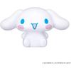Bandai Sanrio Characters Cinnamoroll Plush Toy Soft and Cute 30cm