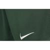 Nike Logo Print Mid-Rise Straight-Leg Casual Shorts Men Shorts Green DN0736-397
