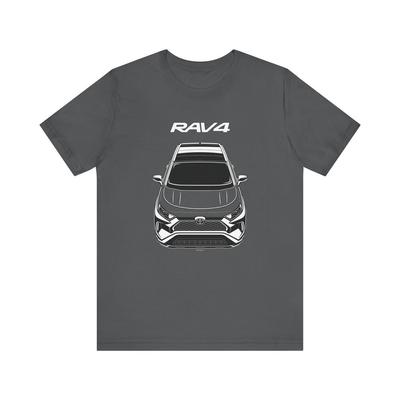 Toyota RAV4 Prime 2021-2024 T-shirt