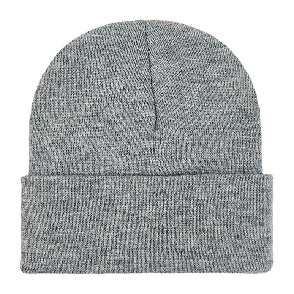 Knit Hat Mens Hats Winter Beanie Knitted Beanie Skull Hat Knitted Hat Y2k Beanie O One Size