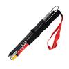 Reflec 3K Carbon Fiber Folding Trekking Pole