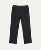 Stco Haus Unstructured Suit Set Navy (Semi-Overfit)_Csjva05Set