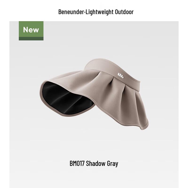 Beneunder Women s Lightweight UV Protection Shell Sun Hat