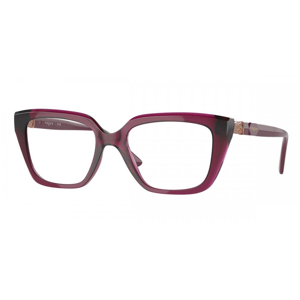 VOGUE EYEWEAR Vo5477b 2989 Women Eyeglasses