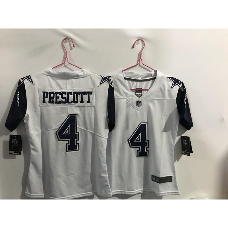 Kids NFL Embroidered Football Jersey Dallas Cowboys 88 Lamb Sports