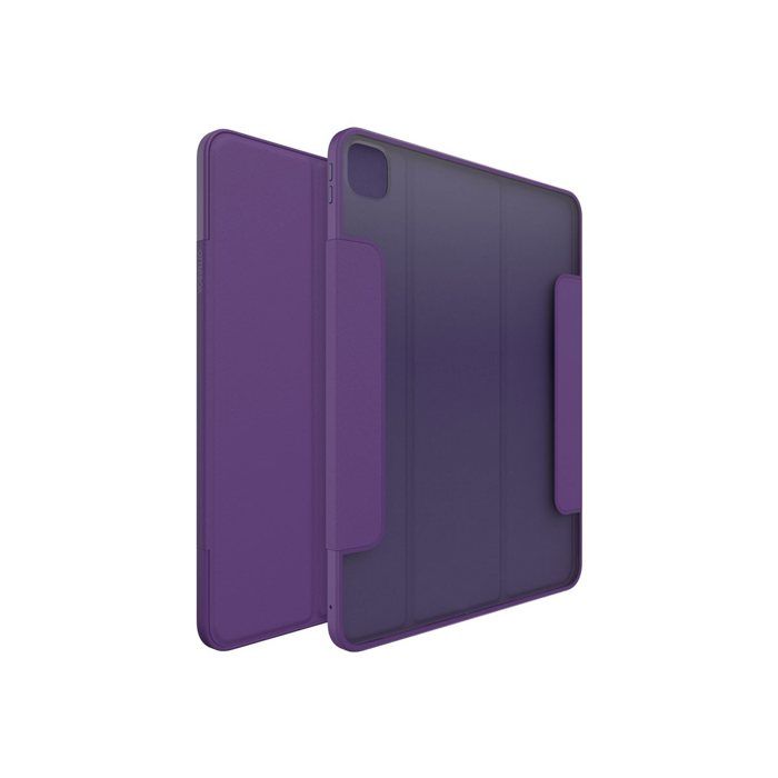 OtterBox Symmetry Folio Ringpop Figment Blk