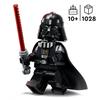 LEGO Star Wars 75461 Exclu Cdiscount Minifigurine de Dark Vador Grand Format 28cm de Haut - Jouet Collector des 10 ans