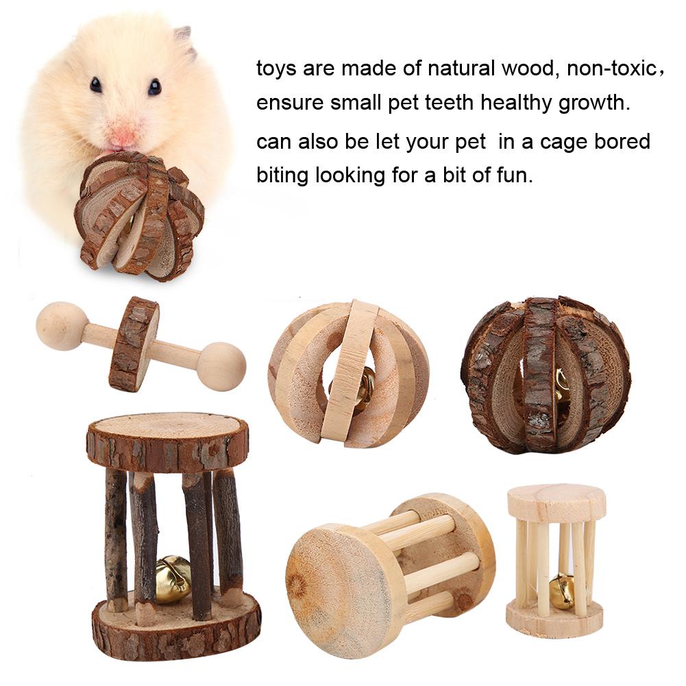 hamster chews for teeth