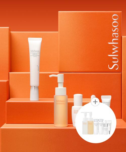 

Sulwhasoo Midnight Spot Corrector 30ml Special Set NONE