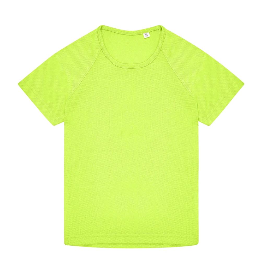 B&C Childrens/Kids #Active T-Shirt