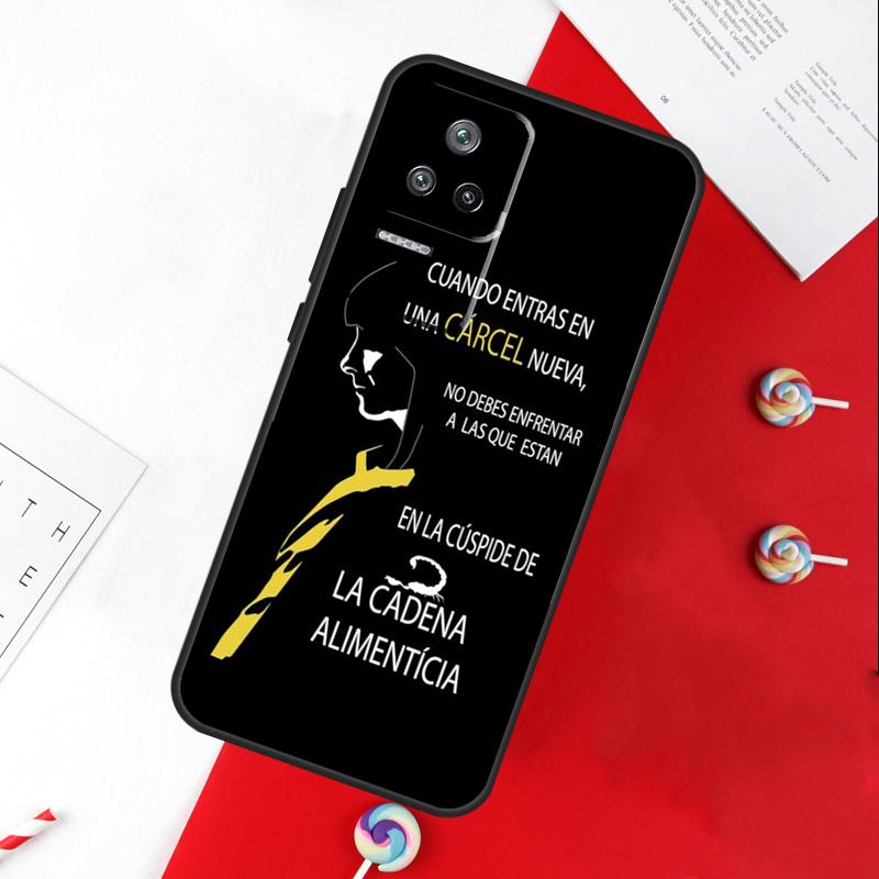 

Vis a Vis Zulema Cover For Xiaomi 11T 12T 13T 14T Pro 13 14 15 Ultra POCO X7 Pro X3 X5 X6 F5 F6 M6 Pro Case POCO X5 Pro
