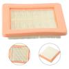 Chainsaw Air Filter Filters Replacement Garden Power Tools