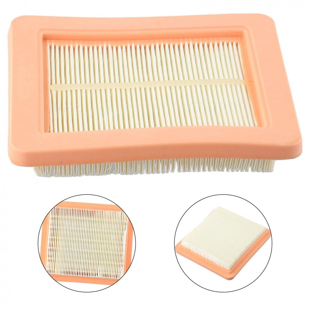 Chainsaw Air Filter Filters Replacement Garden Power Tools