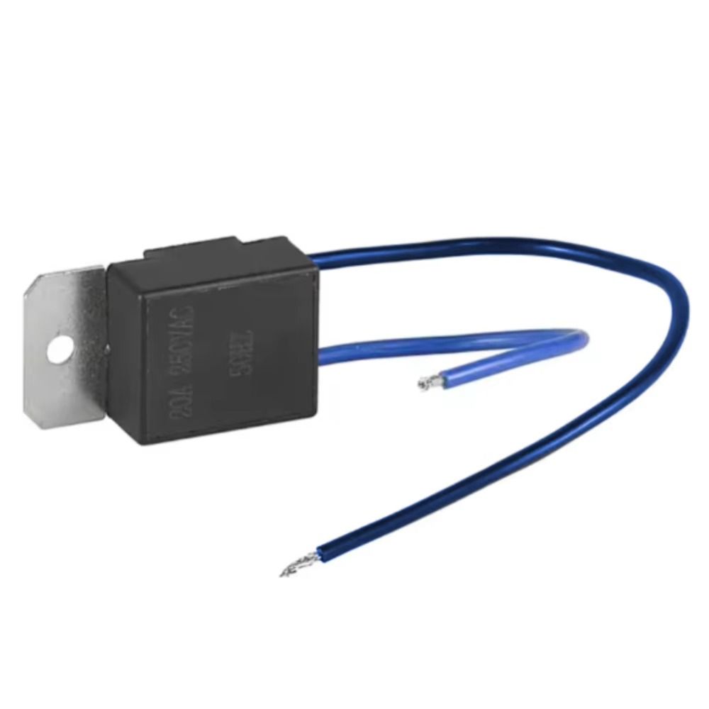 High Current Current Soft Starter 20A 230V Motor Speed Controllers  for Electric Tool Motor Control